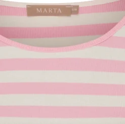 Bluse Begonia - Confetto