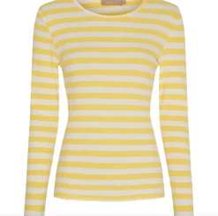 Bluse Begonia - Giallo