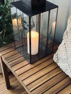 Bænk TOKYO Akacia - 118cm