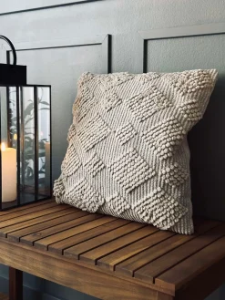 Bænk TOKYO Akacia - 118cm