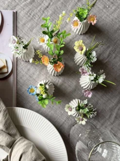 Bordkortholder - Color mix