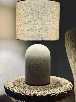 Bordlampe STONEWARE