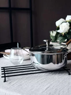 Bordskåner - 35 cm