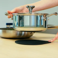 Bordskåner med magnet -1 stk.