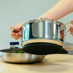 Bordskåner med magnet -1 stk.