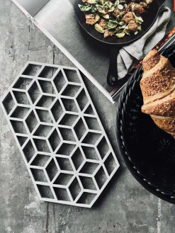 Bordskåner Silikone