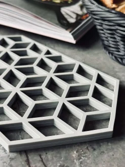 Bordskåner Silikone