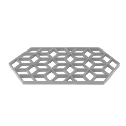 Bordskåner Silikone