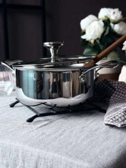 Bordskåner - 20x20