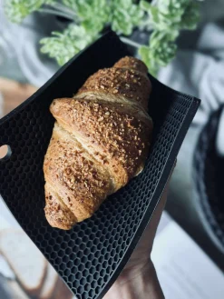 Bordskåner/grydelap, Silikone