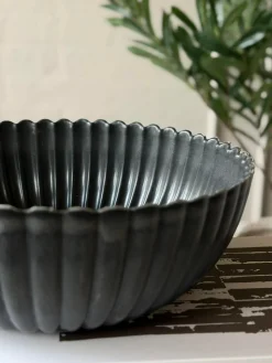 Bowl i beton look - Stone