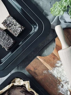 Bradepande sæt med 3 stk. Non-stick