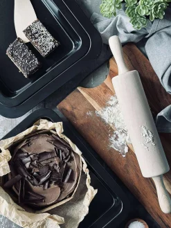 Bradepande sæt med 3 stk. Non-stick