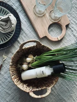 Brødbakke small - Vandhyacint