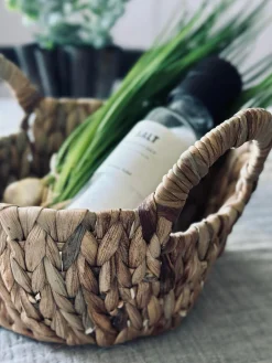 Brødbakke small - Vandhyacint