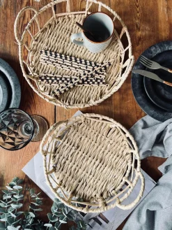 Brødbakke sæt - Nature