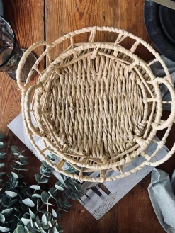 Brødbakke sæt - Nature