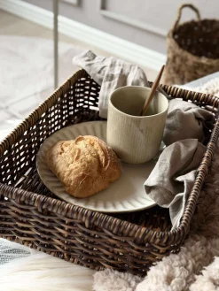 Brødbakker - Sæt af 2 stk