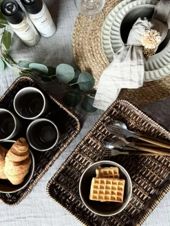 Brødbakker - Sæt af 2 stk