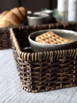 Brødbakker - Sæt af 2 stk