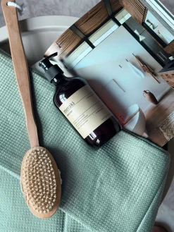 Bruseforhæng - Grøn