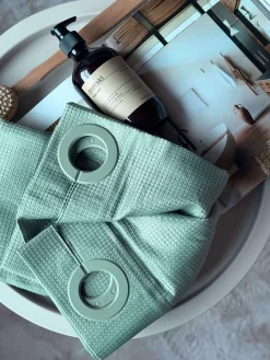 Bruseforhæng - Grøn