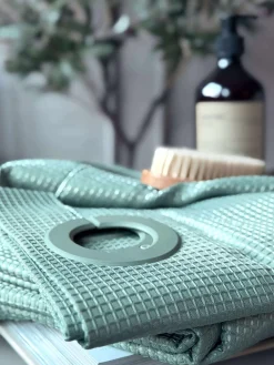 Bruseforhæng - Grøn