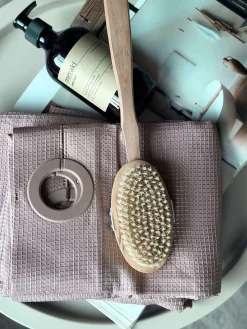 Bruseforhæng - Rose