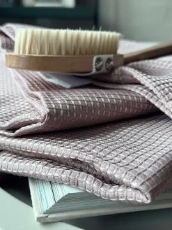 Bruseforhæng - Rose