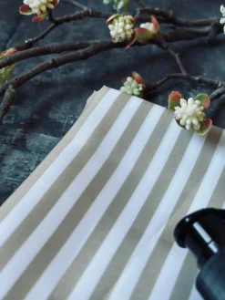 Bruseforhæng - Sand