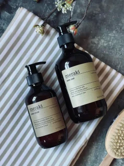 Bruseforhæng - Sand