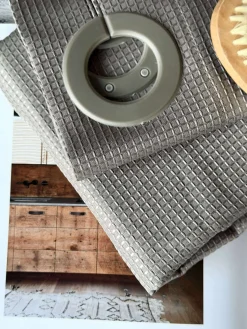 Bruseforhæng - Taupe