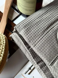 Bruseforhæng - Taupe