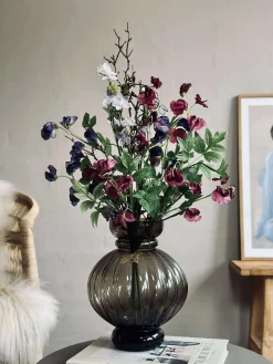 Buket GARDEN - Lilla