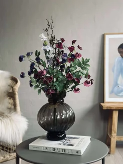 Buket GARDEN - Lilla