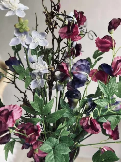 Buket GARDEN - Lilla