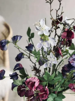 Buket GARDEN - Lilla