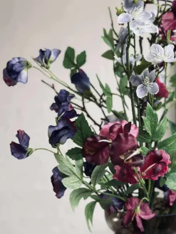 Buket GARDEN - Lilla