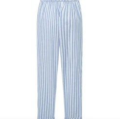 Bukser - Summer strip cotton