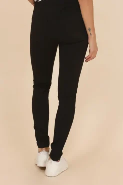 Bukser Amalie Stretchy Plus Size 38-50