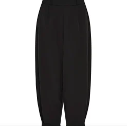 Bukser Gilly - Black