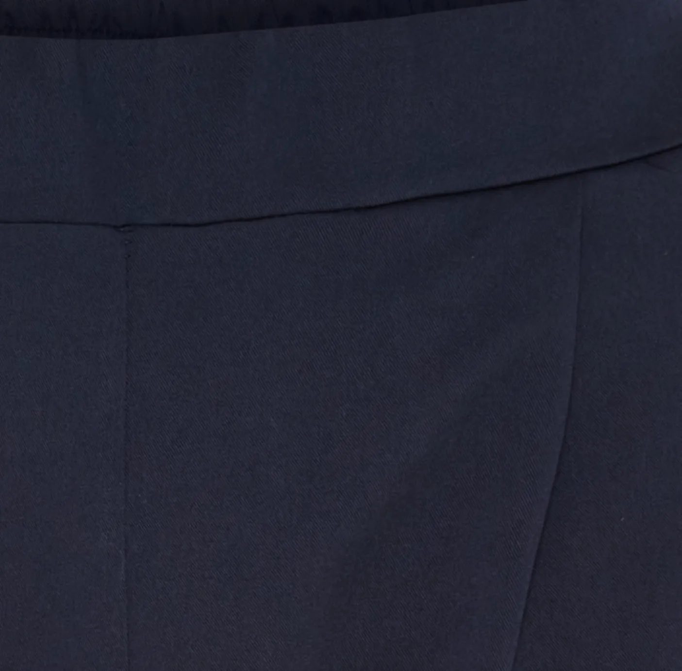 Bukser Gilly - Dark blue