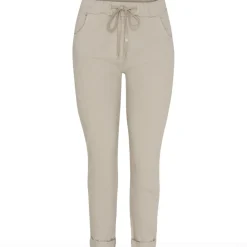 Bukser Kalie - Beige