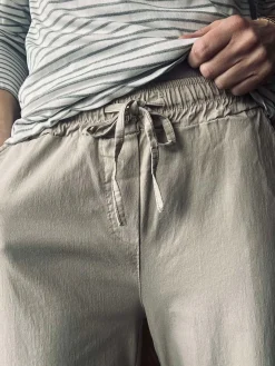 Bukser Lorinda Beige