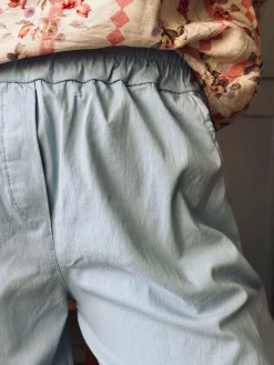 Bukser Raffaella - Sky blue