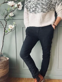 Bukser Rosella Black