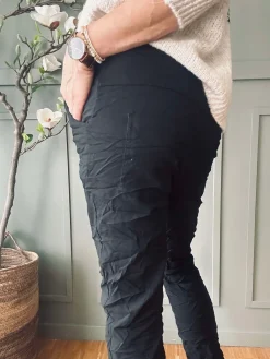 Bukser Rosella Black