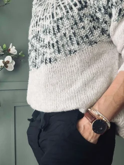 Bukser Rosella Black