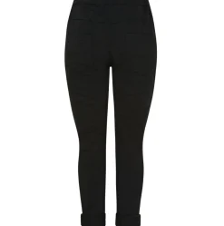 Bukser Rosella Black