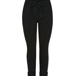 Bukser Rosella Black